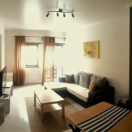 West House Praia Do Cerro Apartment