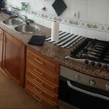 Apartment West House Praia Do Cerro *