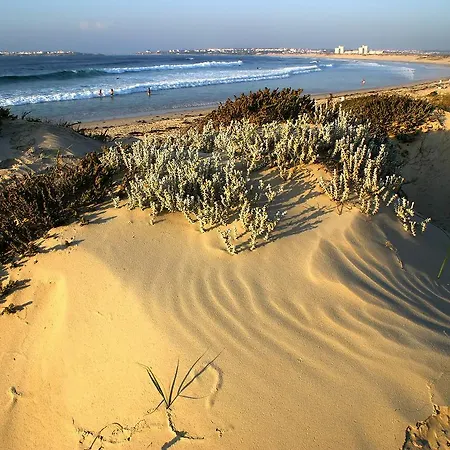 West House Praia Do Cerro * Peniche