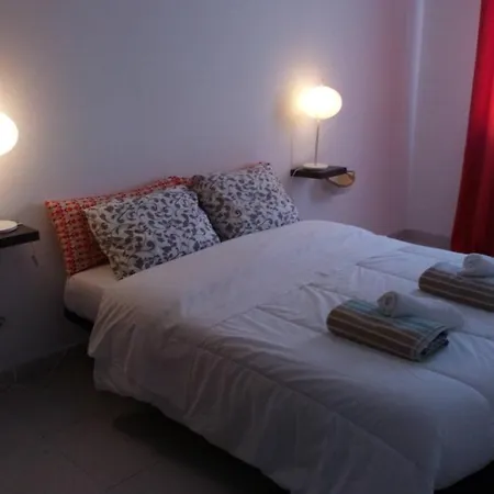 West House Praia Do Cerro