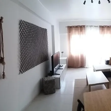 West House Praia Do Cerro Apartment *